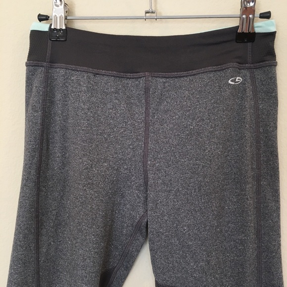 Champion Girl’s Exercise pants - Picture 3 of 5